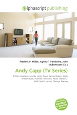 Andy Capp (TV Series)