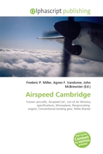 Airspeed Cambridge