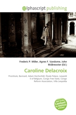 Caroline Delacroix