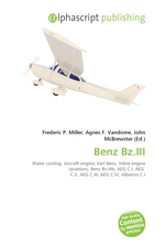 Benz Bz.III
