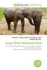 Cross River National Park