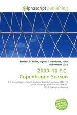 2009–10 F.C. Copenhagen Season