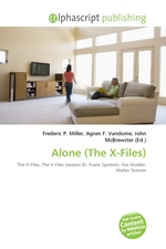 Alone (The X-Files)