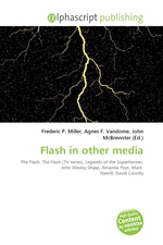Flash in other media