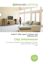 Chip Johannessen