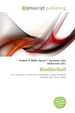 Bladderball