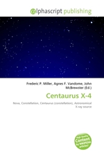 Centaurus X-4