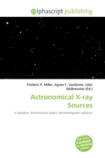 Astronomical X-ray Sources