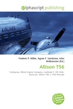 Allison T56