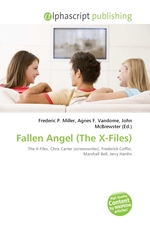 Fallen Angel (The X-Files)