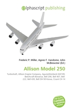 Allison Model 250