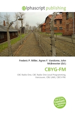 CBYG-FM