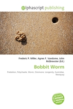 Bobbit Worm