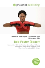 Bob Foster (boxer)