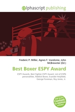 Best Boxer ESPY Award