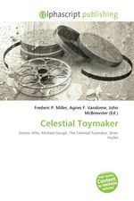 Celestial Toymaker
