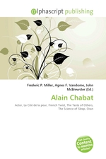 Alain Chabat