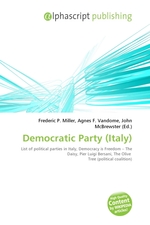 Democratic Party (Italy)