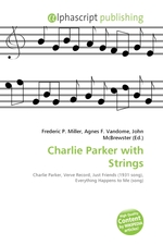 Charlie Parker with Strings