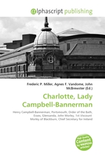 Charlotte, Lady Campbell-Bannerman