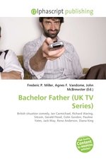 Bachelor Father (UK TV Series)