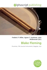 Blake Fleming