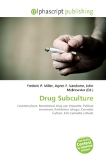 Drug Subculture