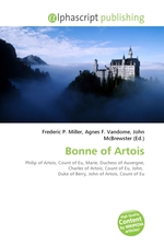 Bonne of Artois