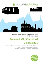 Bernard VII, Count of Armagnac