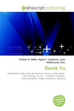 Derek Yu