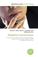 Adaptive unconscious