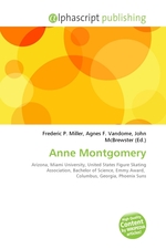 Anne Montgomery
