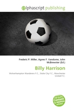 Billy Harrison