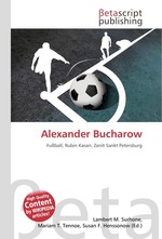 Alexander Bucharow