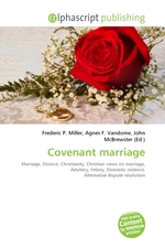 Covenant marriage