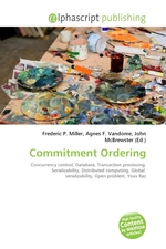 Commitment Ordering