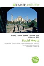 David Myatt