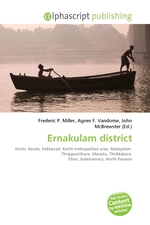 Ernakulam district