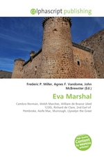 Eva Marshal