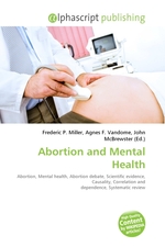 Abortion and Mental Health