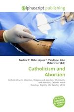 Catholicism and Abortion