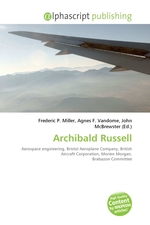 Archibald Russell