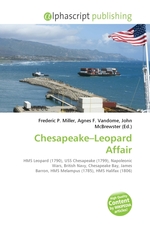 Chesapeake–Leopard Affair