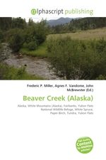 Beaver Creek (Alaska)