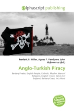 Anglo-Turkish Piracy
