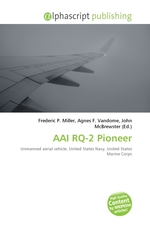 AAI RQ-2 Pioneer