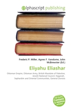 Eliyahu Eliashar