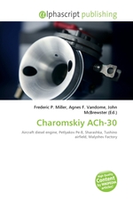 Charomskiy ACh-30