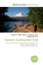 Eastern Continental Trail