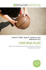 1949 BAA Draft